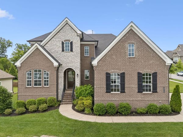 3213 Cherry Jack Ln , Thompsons Station, TN 37179