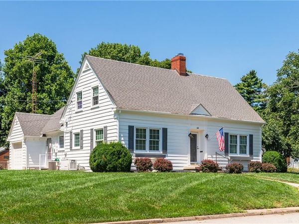 44 Smith Street, West Alexandria, OH 45381