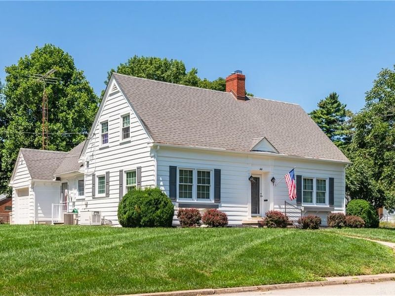 44 Smith Street, West Alexandria, OH 45381 Photo 1
