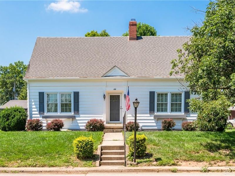 44 Smith Street, West Alexandria, OH 45381 Photo 2
