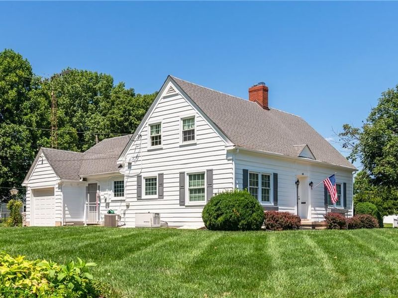 44 Smith Street, West Alexandria, OH 45381 Photo 3