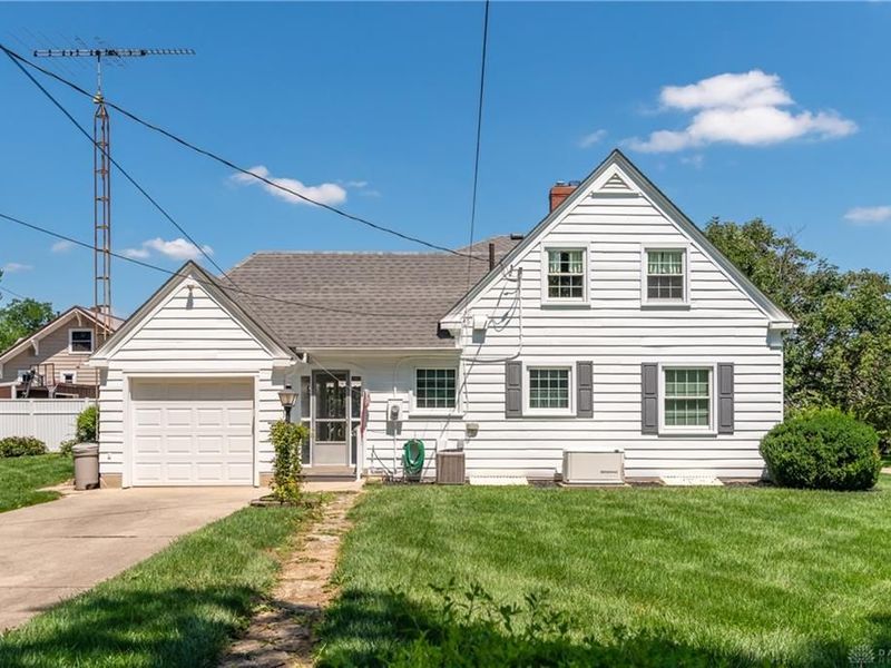 44 Smith Street, West Alexandria, OH 45381 Photo 4