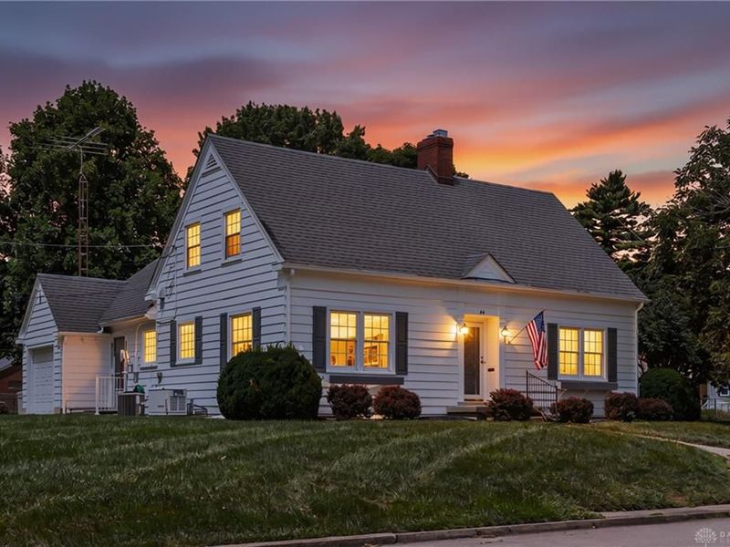 44 Smith Street, West Alexandria, OH 45381 Photo 60