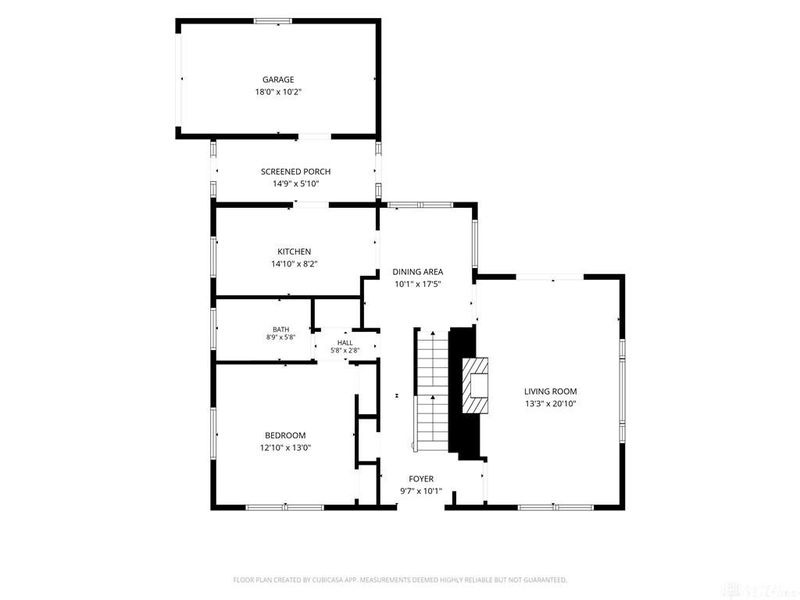 44 Smith Street, West Alexandria, OH 45381 Photo 63