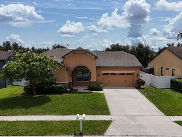 3107 HARRIS PARK WAY , KISSIMMEE, FL 34758