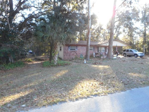 1135 SW SHOREWOOD DRIVE , DUNNELLON, FL 34431