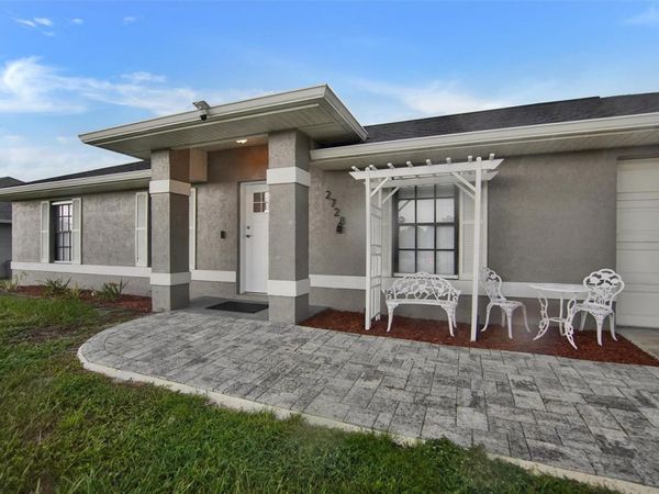 2728 COURTLAND BOULEVARD , DELTONA, FL 32738