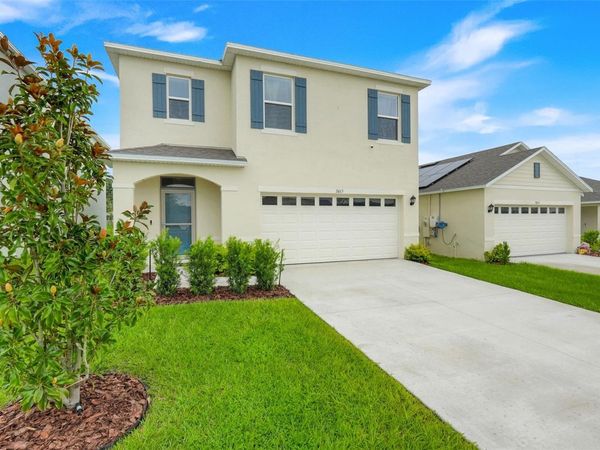 3615 SALVIA COURT , TAVARES, FL 32778