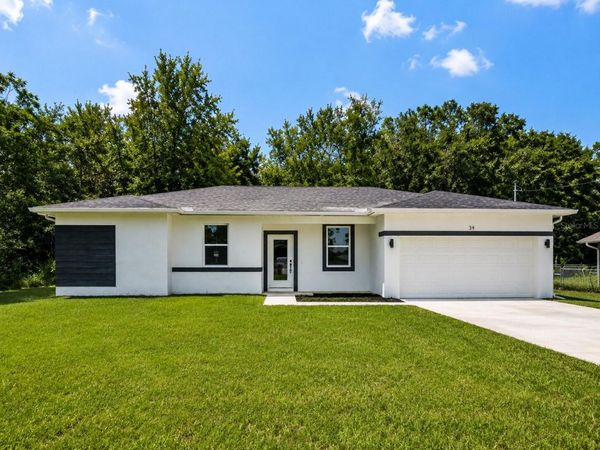 39 WATER TRACK DRIVE , OCALA, FL 34472