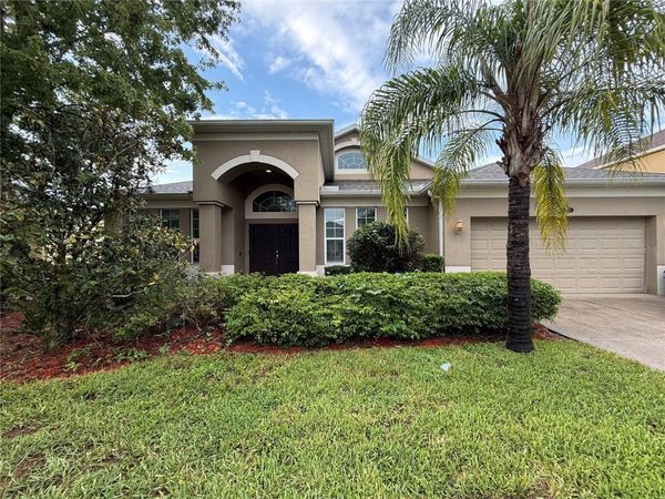10856 BREAKING ROCKS DRIVE , TAMPA, FL 33647