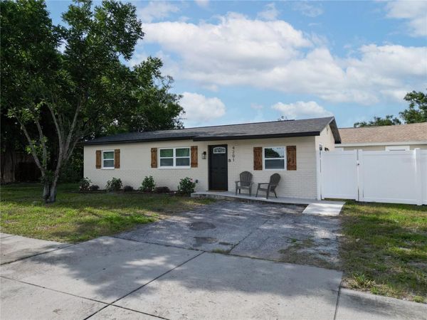 4201 55TH AVENUE N, ST PETERSBURG, FL 33714