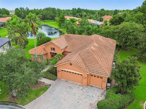 501 MONTAGE LN , POINCIANA, FL 34759