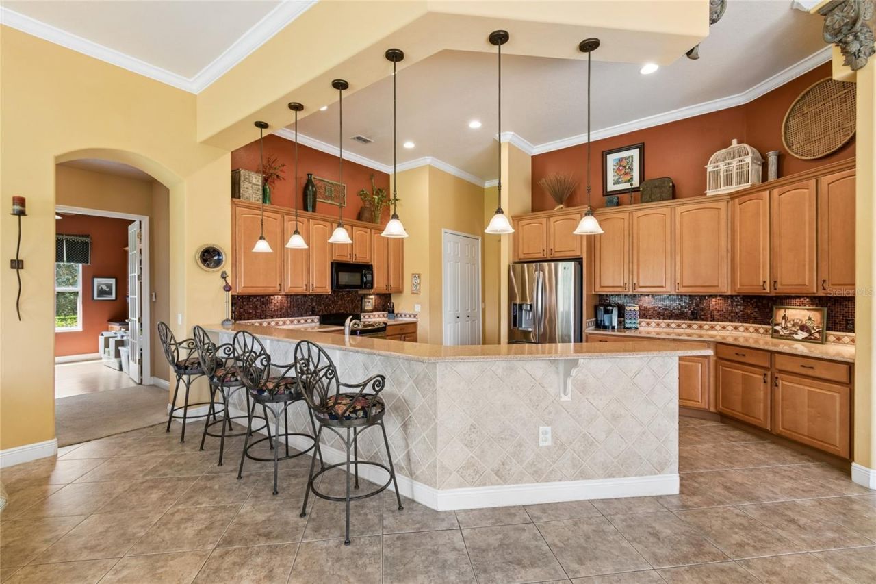 501 Montage Ln, Poinciana, FL 34759 Photo