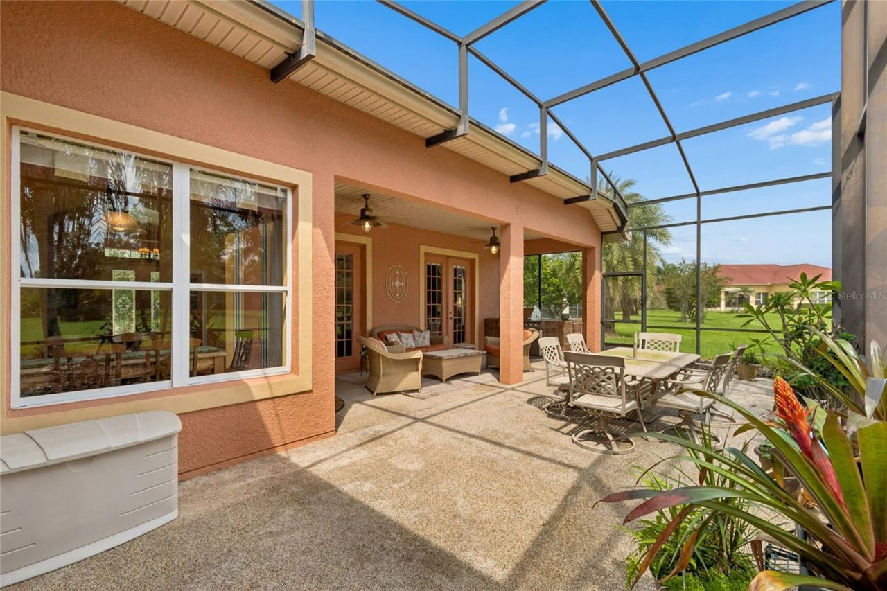 501 Montage Ln, Poinciana, FL 34759 Photo