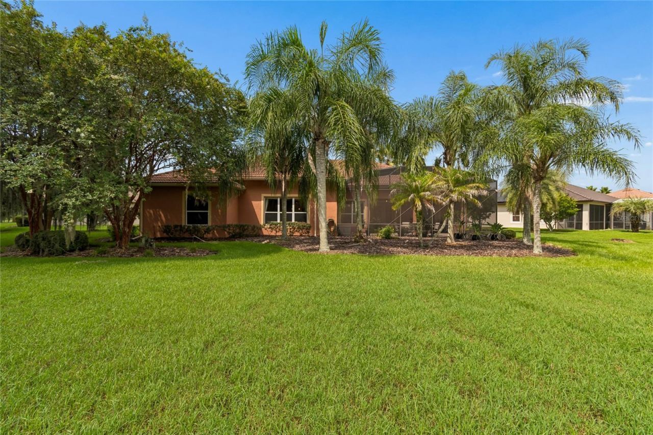 501 Montage Ln, Poinciana, FL 34759 Photo