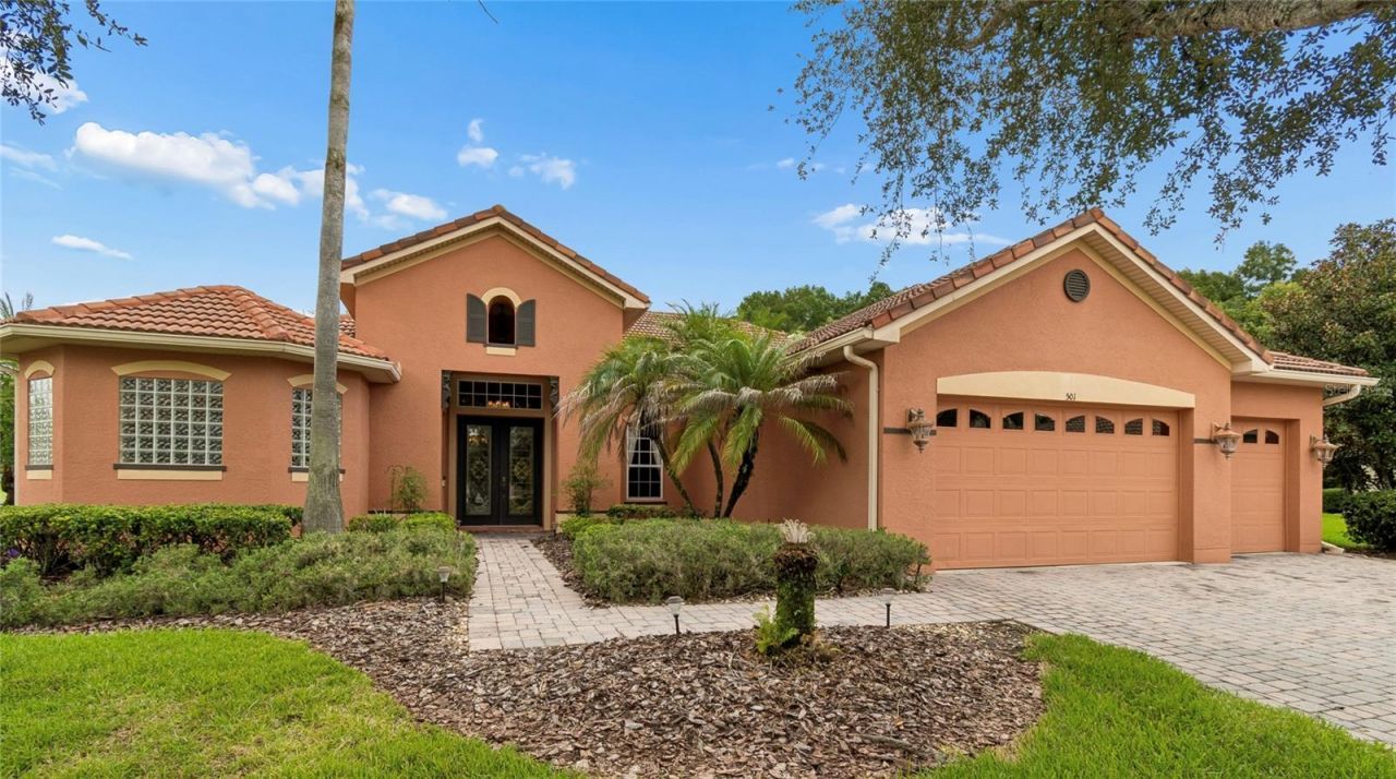 501 Montage Ln, Poinciana, FL 34759 Photo