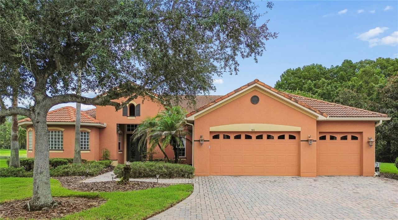 501 Montage Ln, Poinciana, FL 34759 Photo