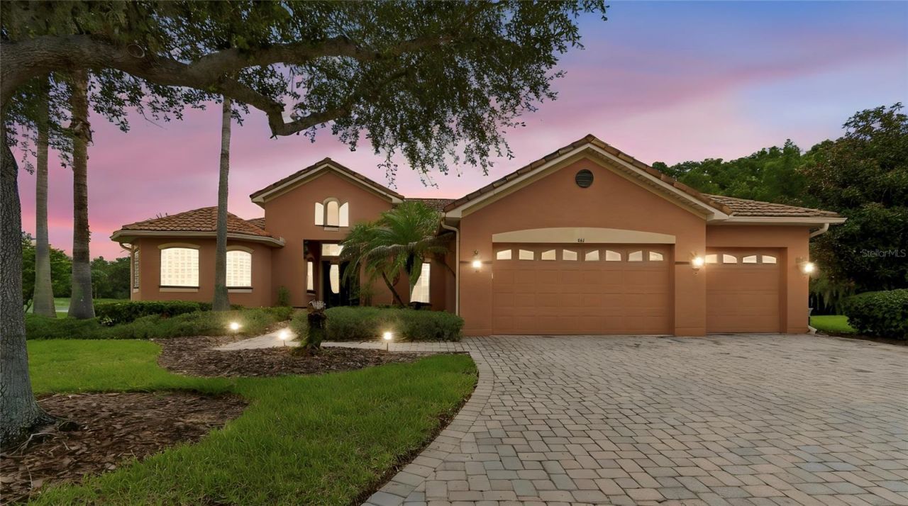 501 Montage Ln, Poinciana, FL 34759 Photo