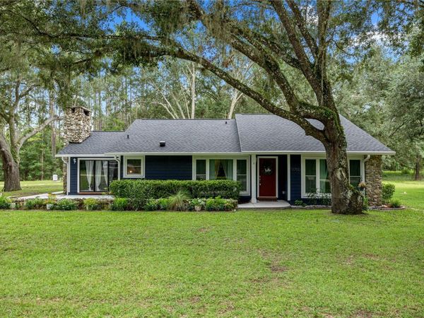 13750 105 PLACE SW, DUNNELLON, FL 34432