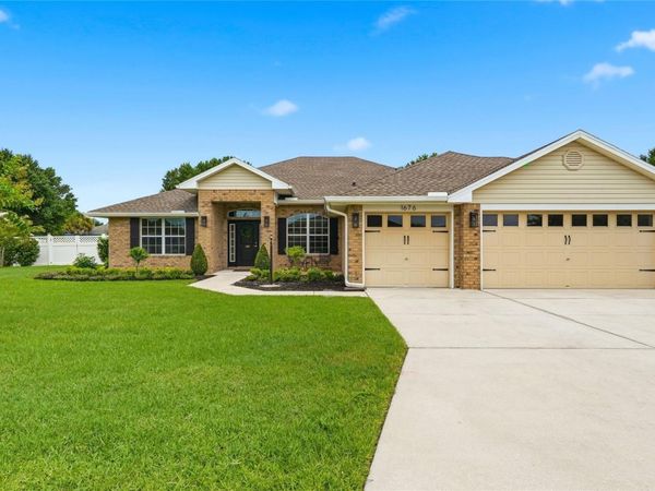 1676 DOVES VIEW CIRCLE , AUBURNDALE, FL 33823