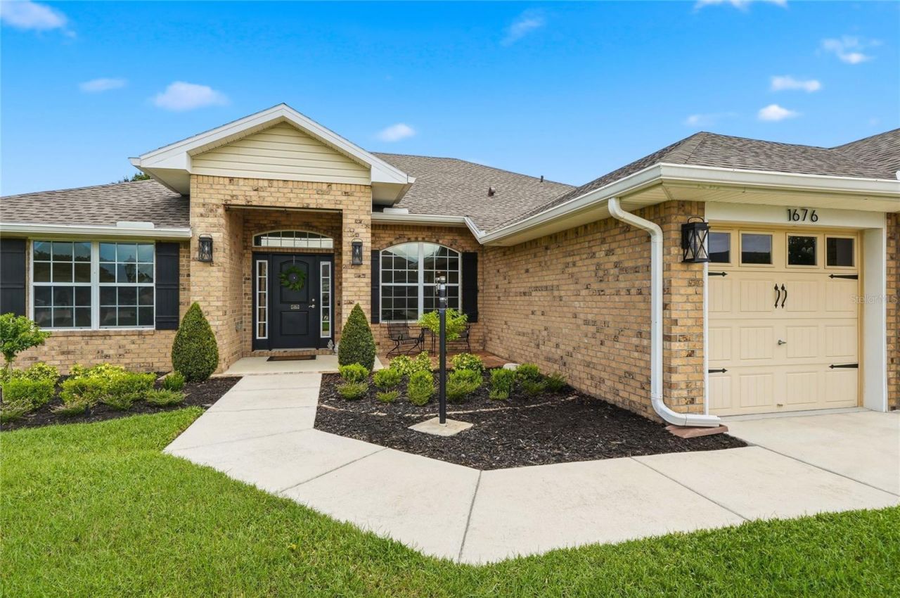 1676 Doves View Circle, Auburndale, FL 33823 Photo
