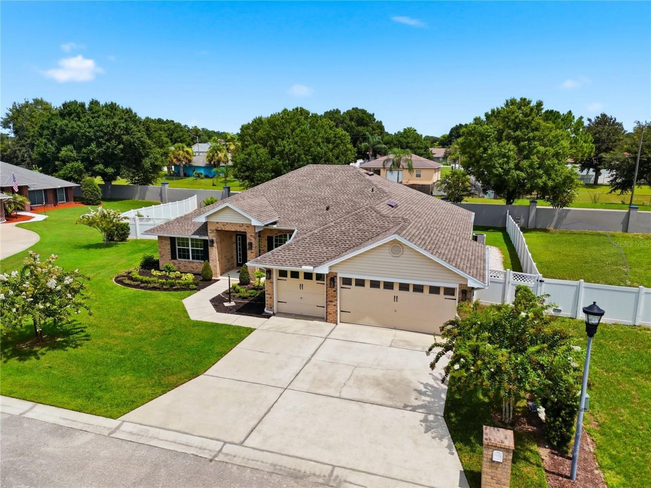 1676 Doves View Circle, Auburndale, FL 33823 Photo