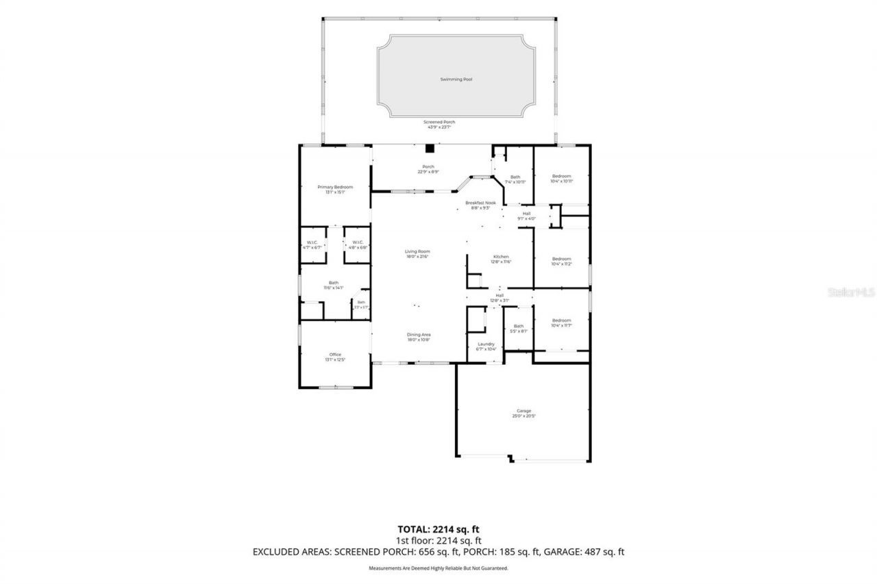 1676 Doves View Circle, Auburndale, FL 33823 Photo