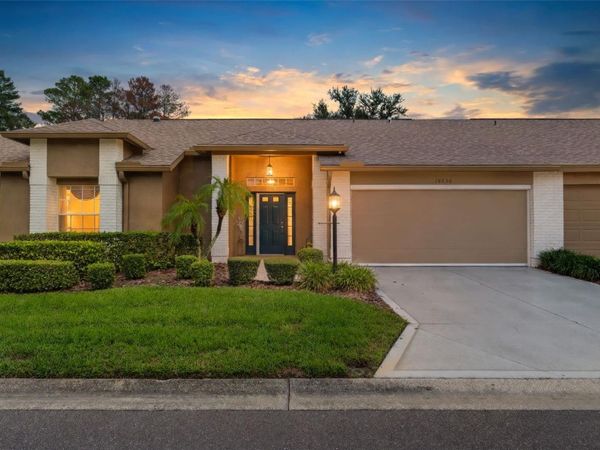18630 BENT PINE DRIVE , HUDSON, FL 34667