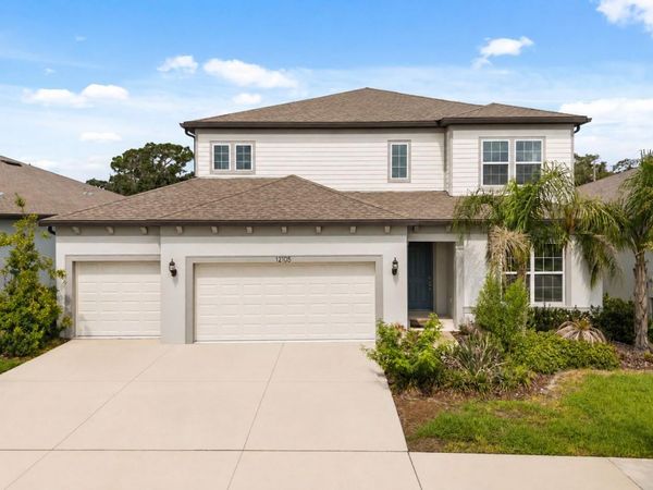 12105 ORCHID ASH STREET , RIVERVIEW, FL 33579