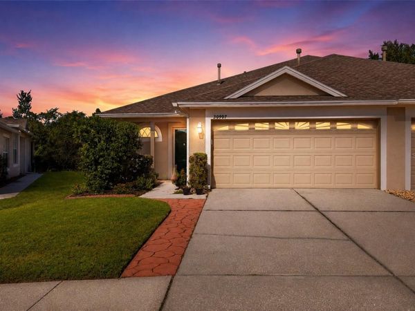 30907 WHITLOCK DRIVE , WESLEY CHAPEL, FL 33543