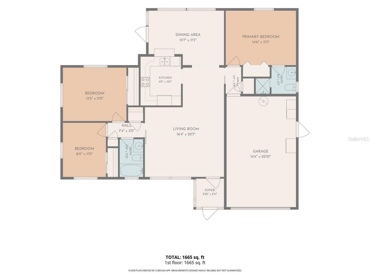 3015 Southern Parkway W, Bradenton, FL 34205 Photo