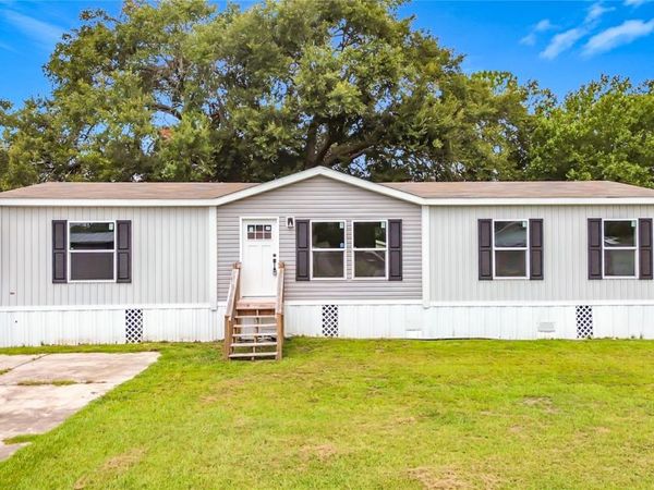 1626 TARPON BOULEVARD , ST CLOUD, FL 34771