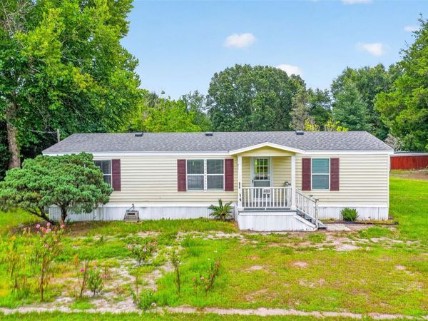 2535 SE 172ND STREET , SUMMERFIELD, FL 34491