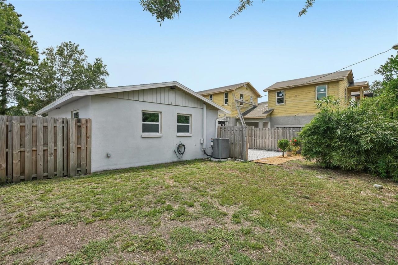 5043 14th Avenue N, Saint Petersburg, FL 33710 Photo