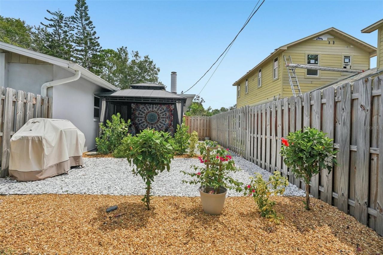 5043 14th Avenue N, Saint Petersburg, FL 33710 Photo