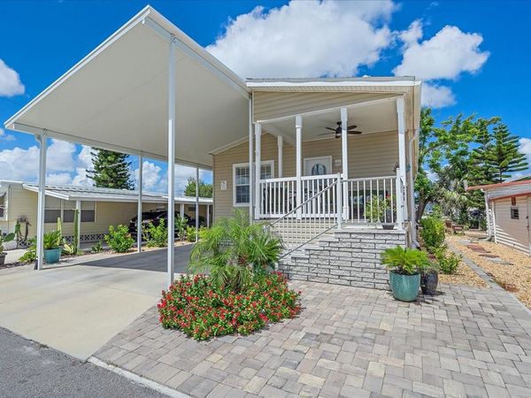 203 BIMINI DRIVE , PALMETTO, FL 34221