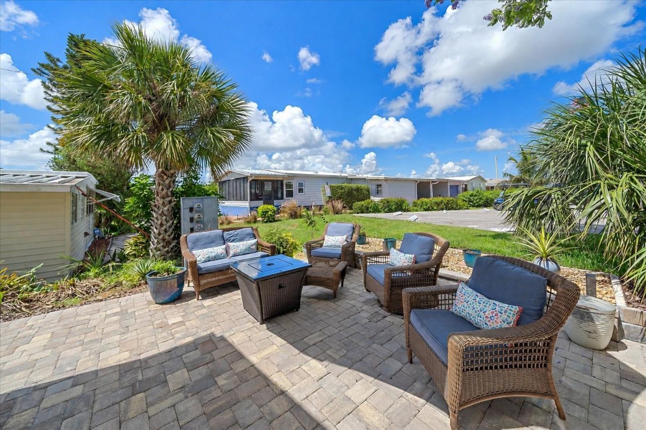 203 Bimini Drive, Palmetto, FL 34221 Photo