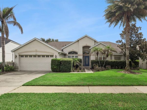 14313 ROXSHIRE DRIVE , ORLANDO, FL 32837