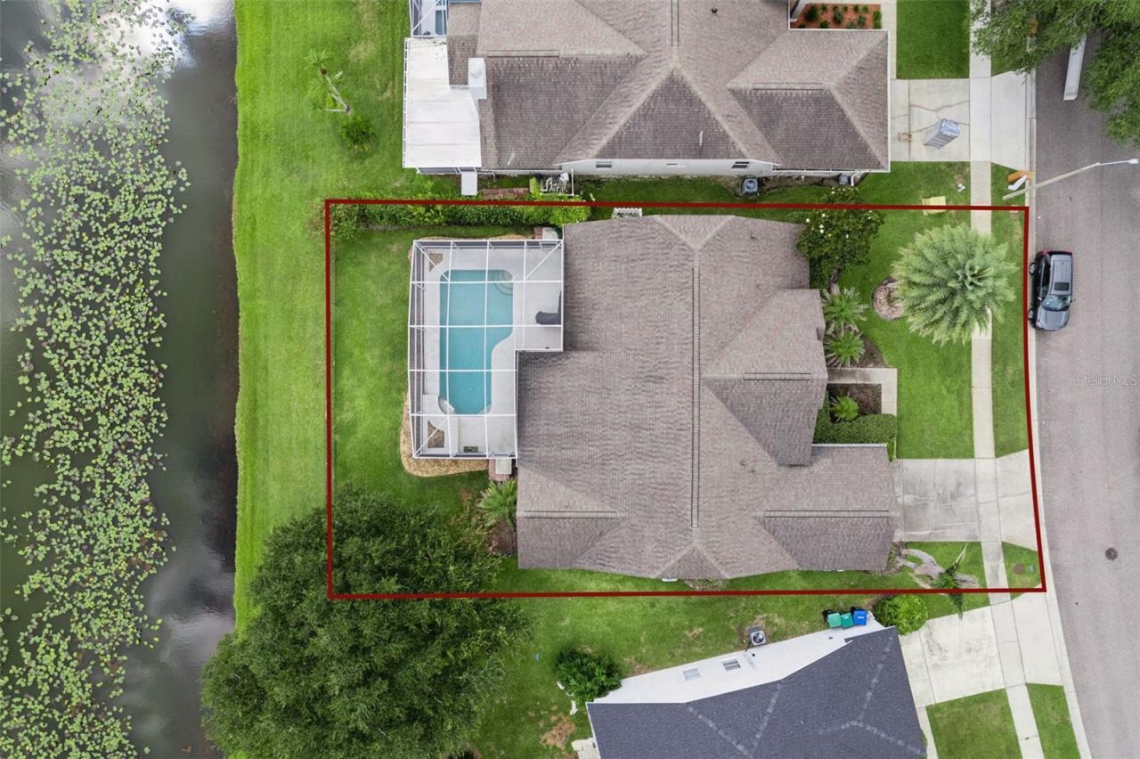 14313 Roxshire Drive, Orlando, FL 32837 Photo
