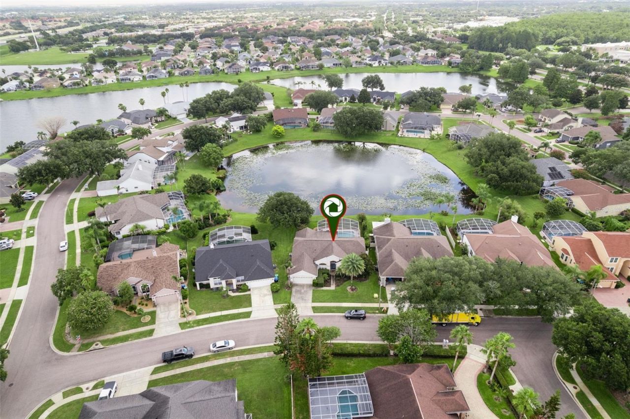 14313 Roxshire Drive, Orlando, FL 32837 Photo