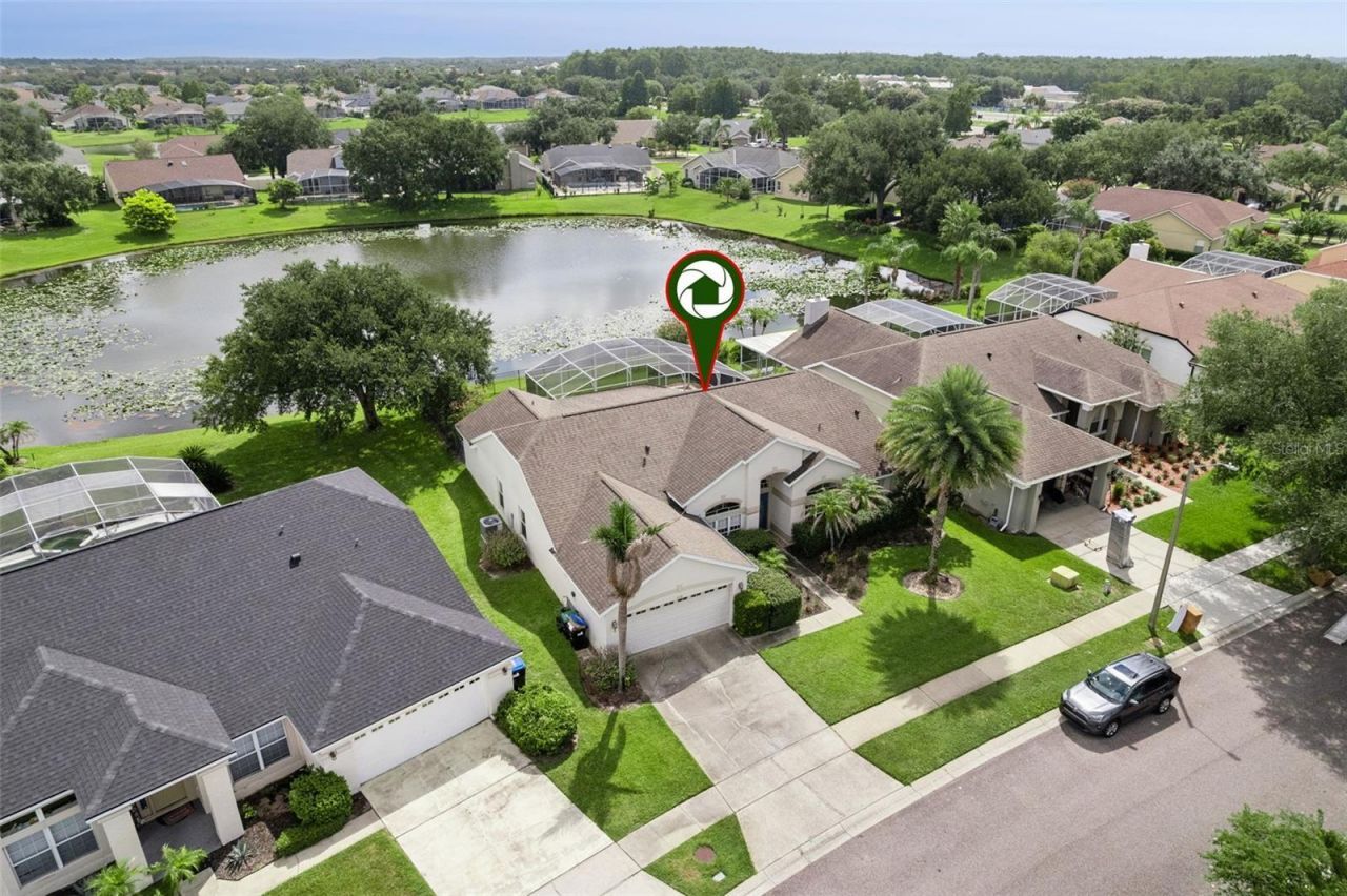 14313 Roxshire Drive, Orlando, FL 32837 Photo