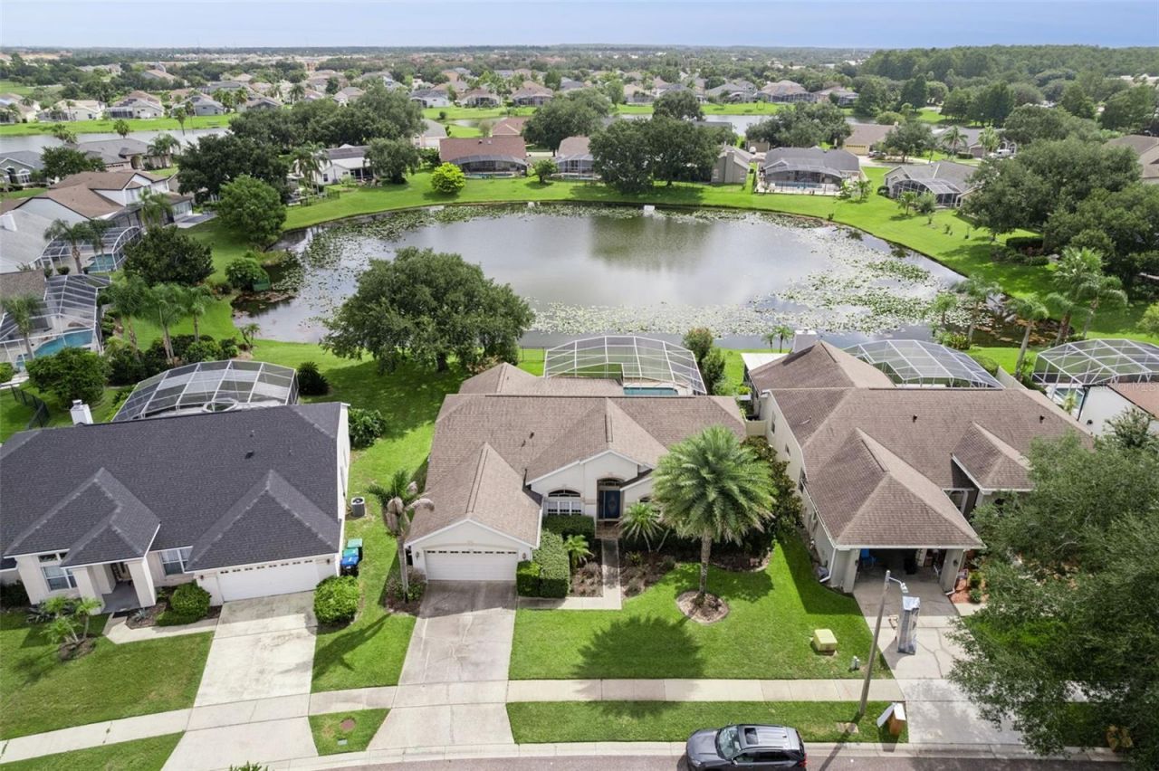 14313 Roxshire Drive, Orlando, FL 32837 Photo