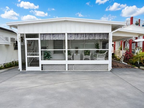 1613 MICHIGAN AVENUE , BRADENTON, FL 34207