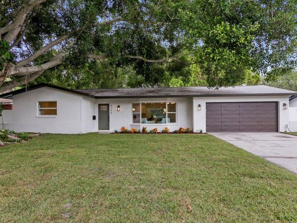 6795 14TH STREET S, ST PETERSBURG, FL 33705