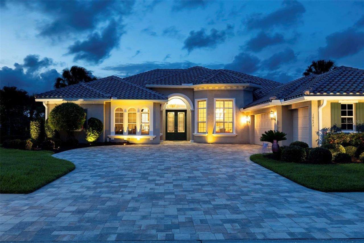 10625 Restoration Terrace, Bradenton, FL 34212 Photo