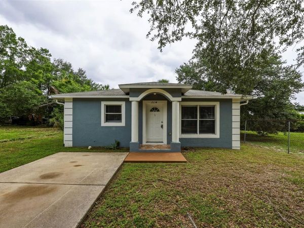 2214 E 19TH AVENUE , TAMPA, FL 33605