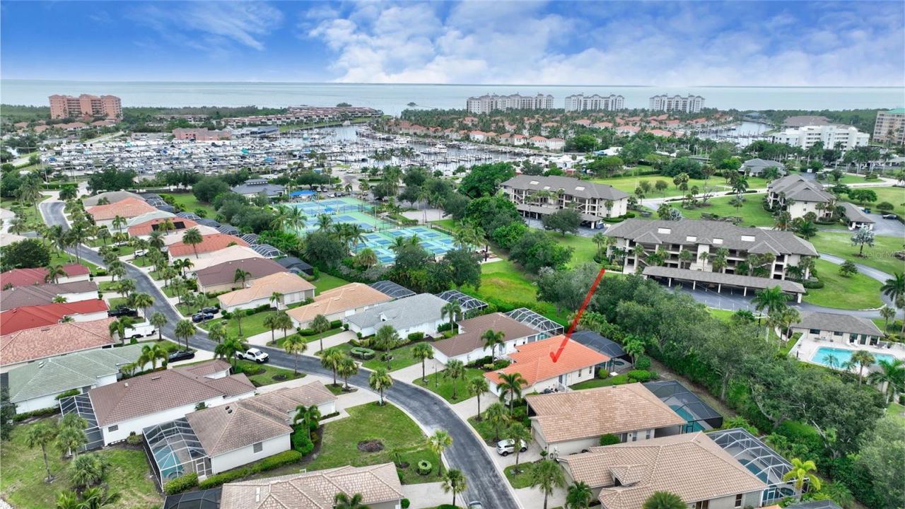 17899 Courtside Landings Circle, Punta Gorda, FL 33955 Photo
