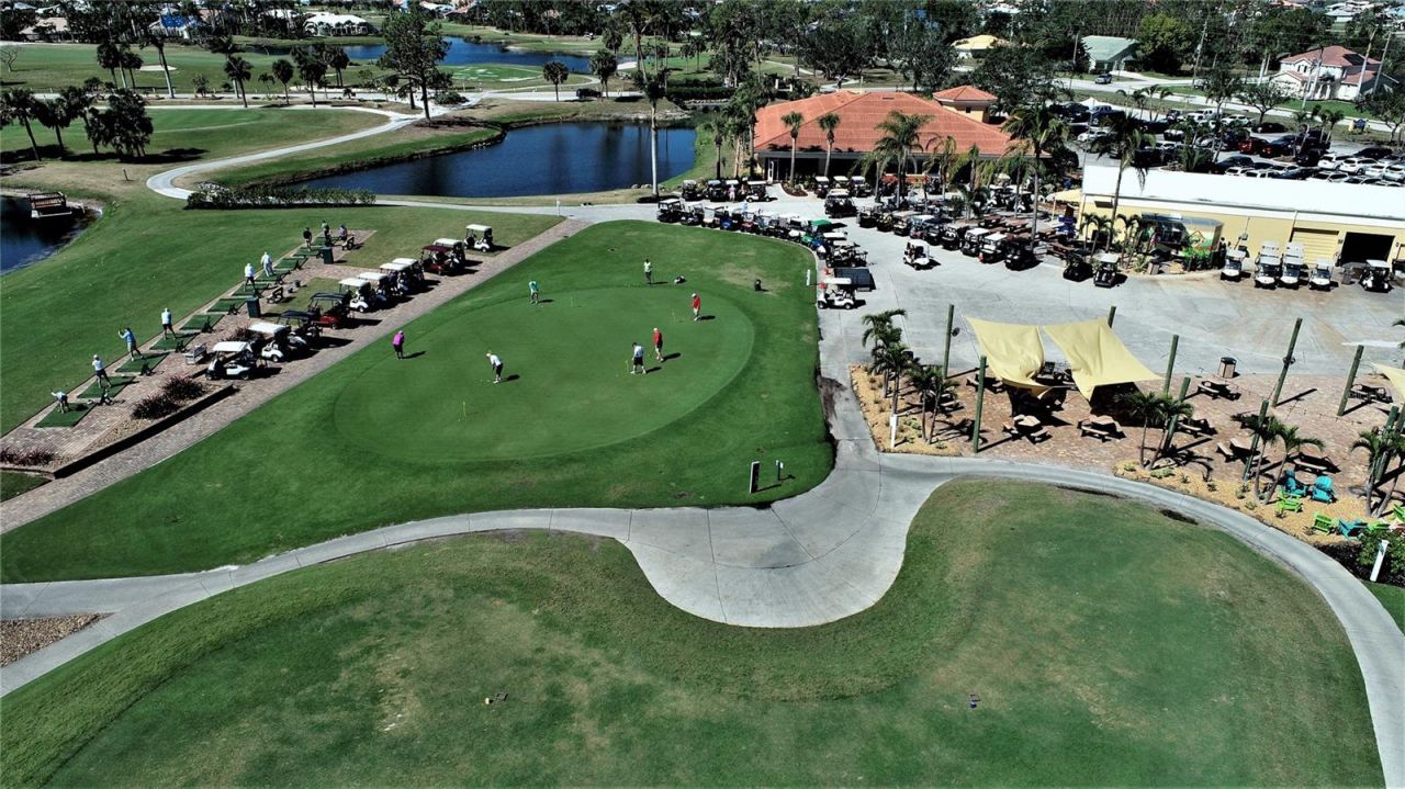 17899 Courtside Landings Circle, Punta Gorda, FL 33955 Photo