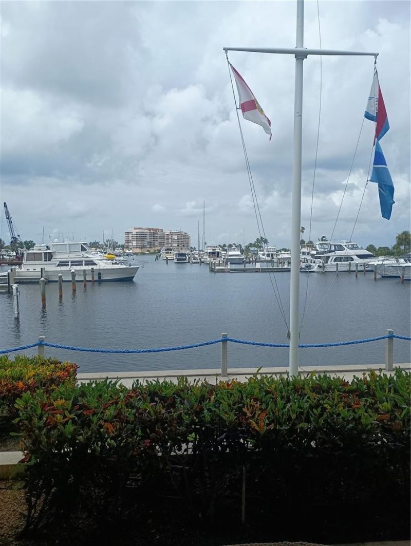 2600 Harbourside Drive, Unit P-05, Longboat Key, FL 34228 Photo