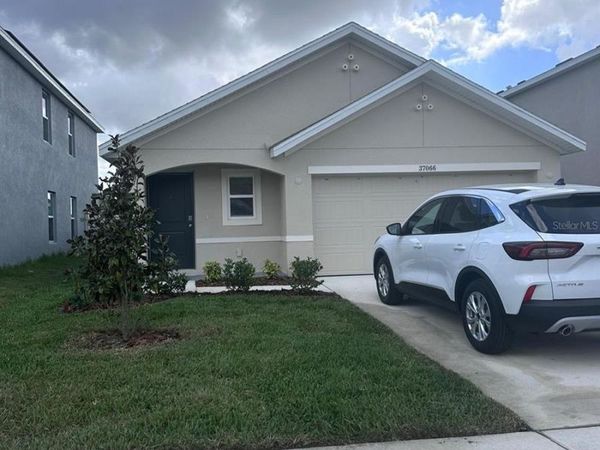 37066 KINGS CROWN DRIVE , ZEPHYRHILLS, FL 33541